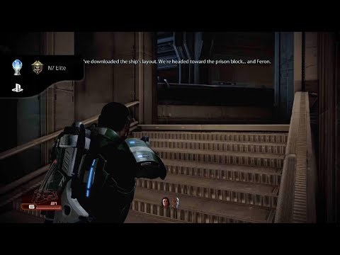 Mass Effect 2 LE Platinum