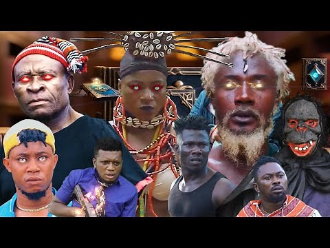 JAGABAN Ft. SELINA TESTED EPISODE 26 - BLOOD REVOLUTION FT DESTINY ETIKO