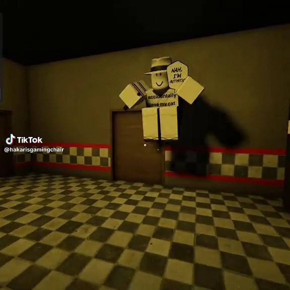 this game be fun asl when everyone in the gc playing #robloxgame #roblox #fnaf #fivenightsatfreddy #funny #game #meme #foxy #bonnie