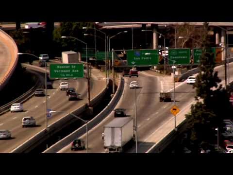 Keeping the Global Supply Chain Moving