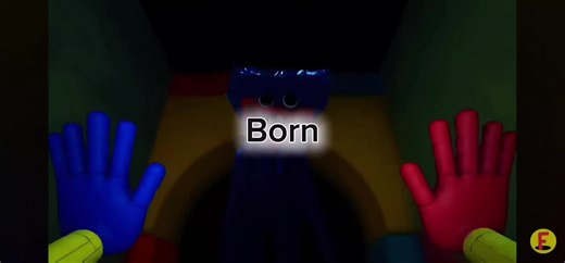 Exploring the Characters of Poppy Playtime