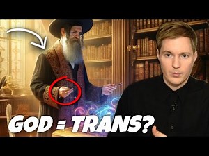 The Jewish Zohar's Strangest Teaching