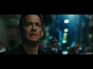 Angels & Demons (Starrting Tom Hanks) [HD Movie Trailer]