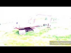 Présentation poclain 75