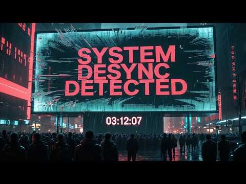 Cyberpunk Babylon | S1E2 — "The Flagged Review" | Humanly Curious