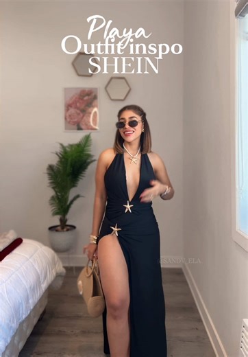 SHEIN Fit Check Challenge ✨ Search 894MG on SHEIN to enjoy more discounts! 💸 @SHEIN CANADA @SHEIN Coupon Code: SFCc1sandvela751 Store Name: EDOLYNSA Product ID: 51213497 🔗 https://shein.top/pce3ddi #SHEINsaveinstyle #SHEINtrends #ad #ootd #outfit
