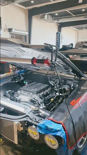 How To Identify A True SS Chevelle