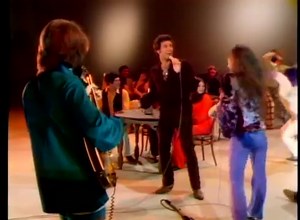 Janis Joplin Kozmic Blues Band & Tom Jones - Raise Your Hand (This is Tom Jones TV Show, 1969) | Jukebox