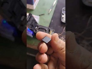 UFS REMOVE WITHOUT GPT HEADER DAMAGE