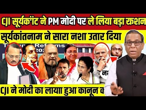 21 January 2026 | Aaj Ki 27 Sabse Badi Khabrain | 27 Big Breaking News Today | Ashok Kumar Pandey