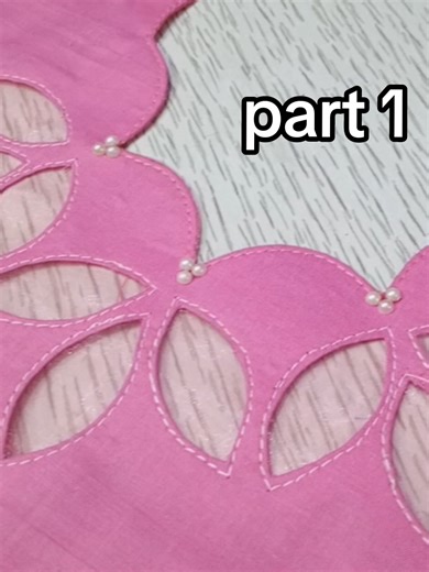 Latest Neck Design Ideas for 2025