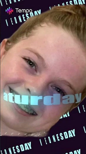 #morning routine with *Salish matter*