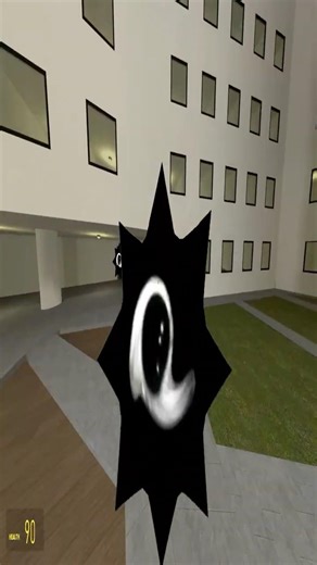 Piramixed Sprunki Mr. Sun Family Nextbot Gmod