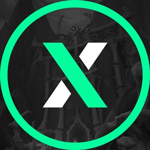 luxthos Schedule - Twitch