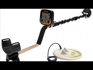 Fisher Gold Bug Pro Unboxing