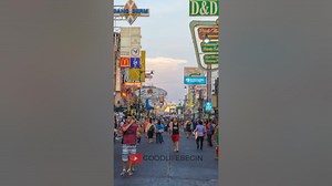 10 Most Famous Streets in the World #shorts #streets