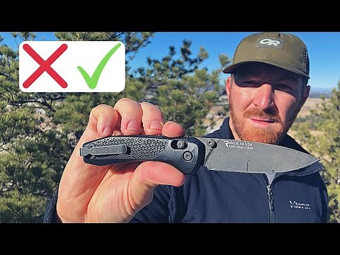 Bad or Good? USA Made Gerber Sedulo