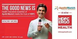 Why HDFC Ltd’s acquisition of Apollo Munich spells good news for health insurance seekers