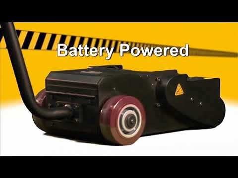 CartMover™ Overview