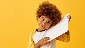 The LEGO Group says baseplates will be changing in 2022