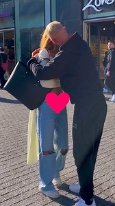 34K views · 82 reactions | Long Hugs Prank On Girls  | Matlabi Duniya | Facebook