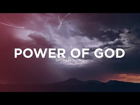 Legin - Power of God (Official Music Video) Dark Room Out Now