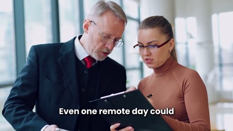 How to Survive RTO Without Sacrificing Your Paycheck