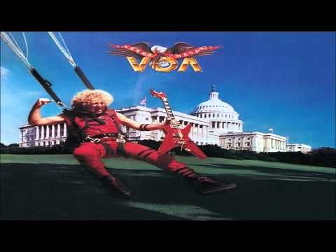 Sammy Hagar - Don't Make Me Wait (1984) (Remastered) HQ