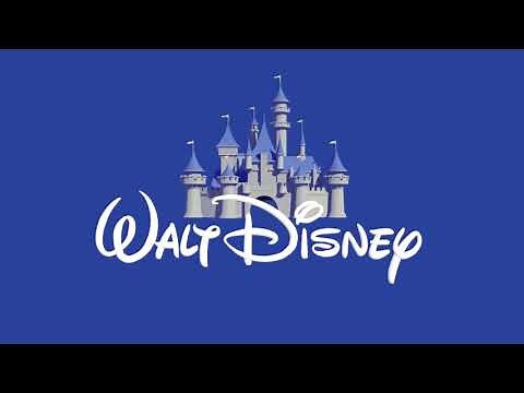 Walt Disney Pictures (1995-2007) (Pixar Variant) Logo Remake (Sept 2019 UPD)