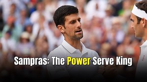 The Top 7 Best Tennis Players of All Time