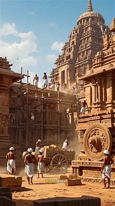 3 Mysterious Temples of India #reels #HinglajMataTemple #KatasRajTemple #GorakhnathTemple #Temples | Mystic Temple