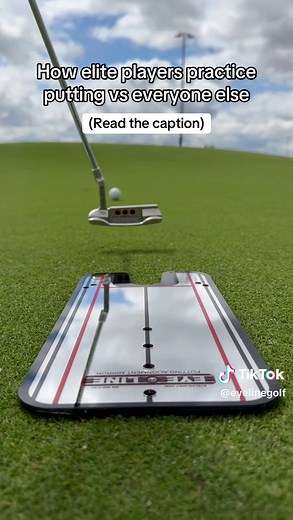 Mastering Your Putting Setup for Better Golf