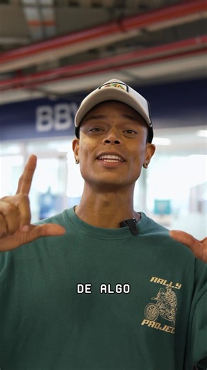 Este es el paso a paso para sacar tu moto financiada con ProgreSER Del 3 al 6 de julio, prepárate para vivir la experiencia del Bodegazo ProgreSER, con beneficios imperdibles: Descuentos de hasta $700.000 pesos o casco gratis o SOAT gratis, según la moto de tu interés. En solo 5 minutos puedes saber si eres apto para la financiación No dejes pasar esta oportunidad. Tu moto te está esperando. | Marlon Moss