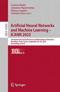 Deep Video Compression Based on 3D Convolution Artifacts Removal and Attention Compression Module | Artificial Neural Networks and Machine Learning – ICANN 2023
