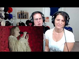 Wardruna and Aurora (Helvegen- Live) Kel-n-Rich React