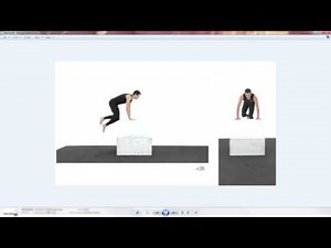 Creating an image sequence from video reference for use in Maya
