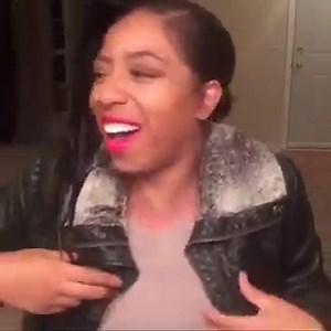 1.7K views · 22K reactions | Interviewing "Raven Symone". --------------------------- Instagram: @KhadiDon Twitter: @KhadiDon | Khadi Don | Facebook