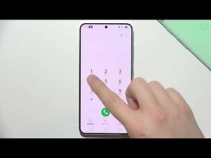 Samsung S25: How to Set Up Voicemail Greetings