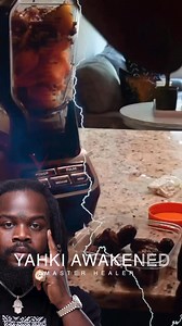 Peace ✌🏿 Gods ☀️ & Earths 🌍‼️ Dr. Yahki Healing Testimonies❤️‍🩹 I Been Doing This For Over A Decade‼️ I’ve Witnessed Thousands Of Various ILLnesses 🦠& Dis-Eases 😷 Completely Disappear With A All Friut Diet 🍇 🍉 🍎 🍒 and Herbal Compounds 🌿 🪴 🌱‼️‼️‼️❕‼️‼️‼️ 🧠 REMEMBER I AM NOT YOUR HEALER‼️ THE CREATOR GAVE YOUR BODY A UNIQUE CAPABILITY OF HEALING ❤️‍🩹 & RESTORING ITSELF WHEN YOU PUT IT IN THE RIGHT SPIRITUAL, MENTAL, & PHYSICAL ENVIRONMENTAL CONDITIONS‼️ Me and My Team Have MASTERED C