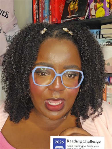 Reading goals for 2026. We're getting into some classics baby #books #booktok #readinggoals