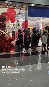 16K views · 296 reactions | Dinosaurs march at SM City Sorsogon | Sorsogon 101 | Facebook