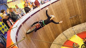 Wall of Death Returns And We're Here For It