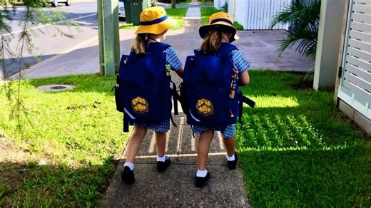 Back-to-school organisation hacks for parents