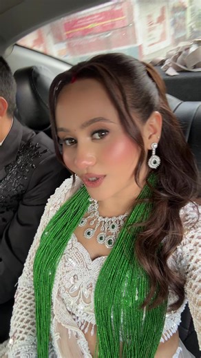 Happily Married: No Longer a Bride