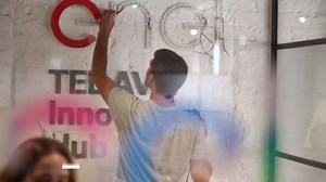 20 reactions | Innovation starts when we open ourselves up to new...