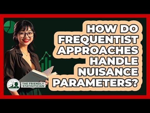 How Do Frequentist Approaches Handle Nuisance Parameters?