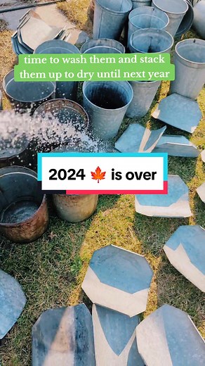 Maple Syrup Production Farm Review | 2024 Season Wrap-Up