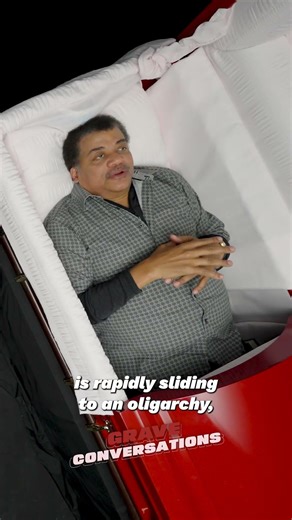 Neil deGrasse Tyson on DANGEROUS Alien Encounters 🛸