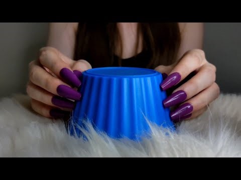 ASMR Tapping & Scratching Compilation | No Talking