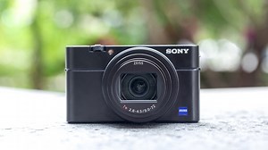 Sony Cyber-shot DSC-RX100 VI Review